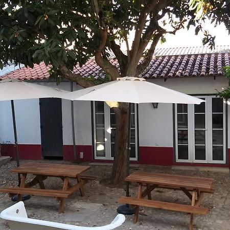 קורוצ'ה Casa Dos Ingleses מראה חיצוני תמונה