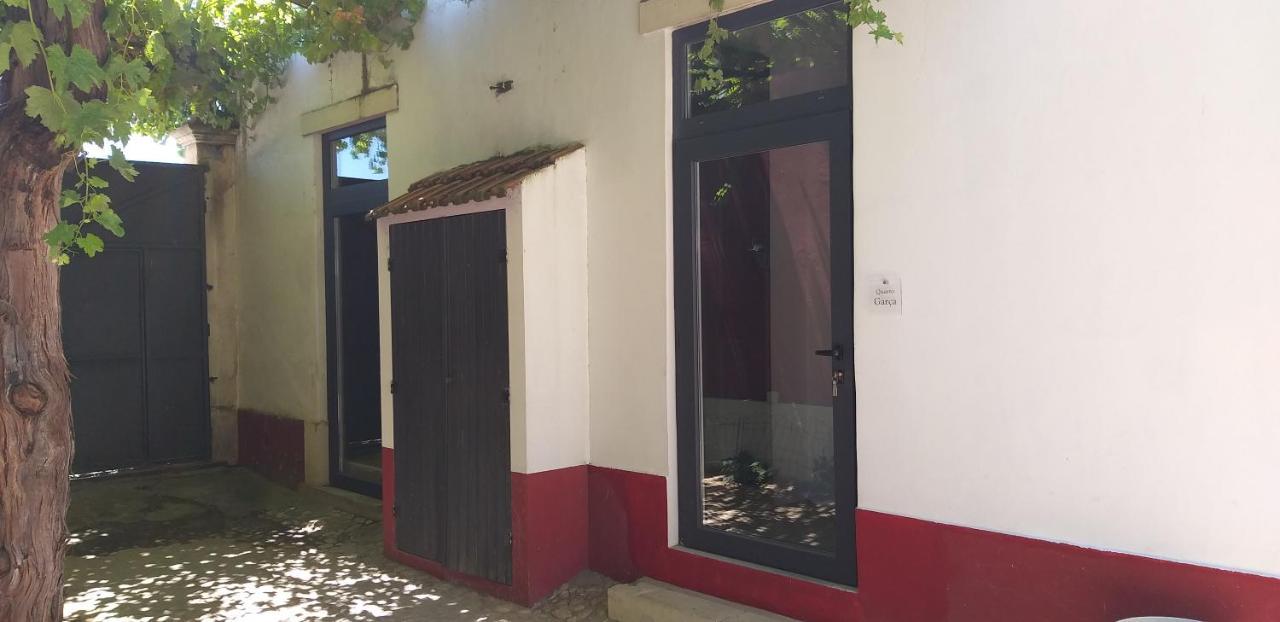 קורוצ'ה Casa Dos Ingleses מראה חיצוני תמונה