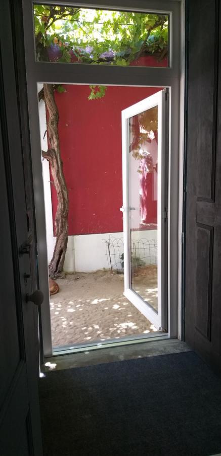 קורוצ'ה Casa Dos Ingleses מראה חיצוני תמונה