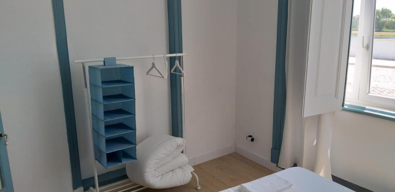 קורוצ'ה Casa Dos Ingleses מראה חיצוני תמונה